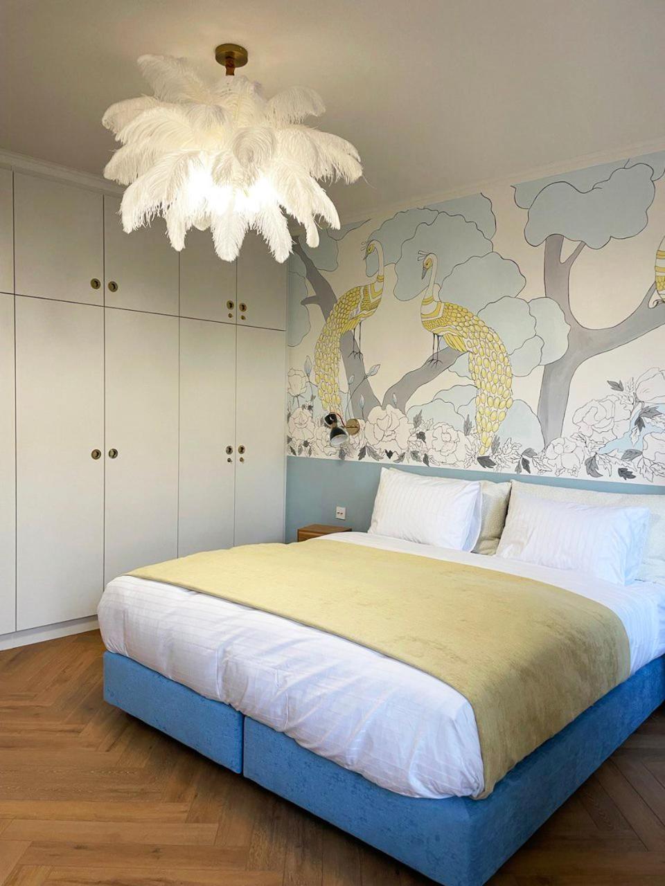 Appartement Luxueux Hyper Centre De Strasbourg Exterior photo