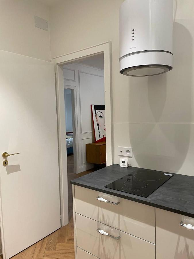 Appartement Luxueux Hyper Centre De Strasbourg Exterior photo
